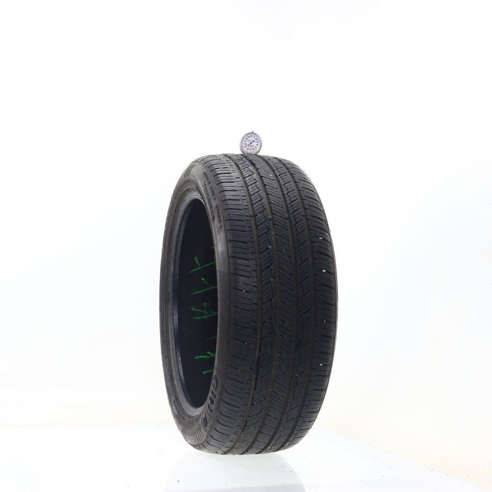 Set of (2) Used 235/45R18 Giti Comfort A1 94H - 8.5-9/32 - Image 4