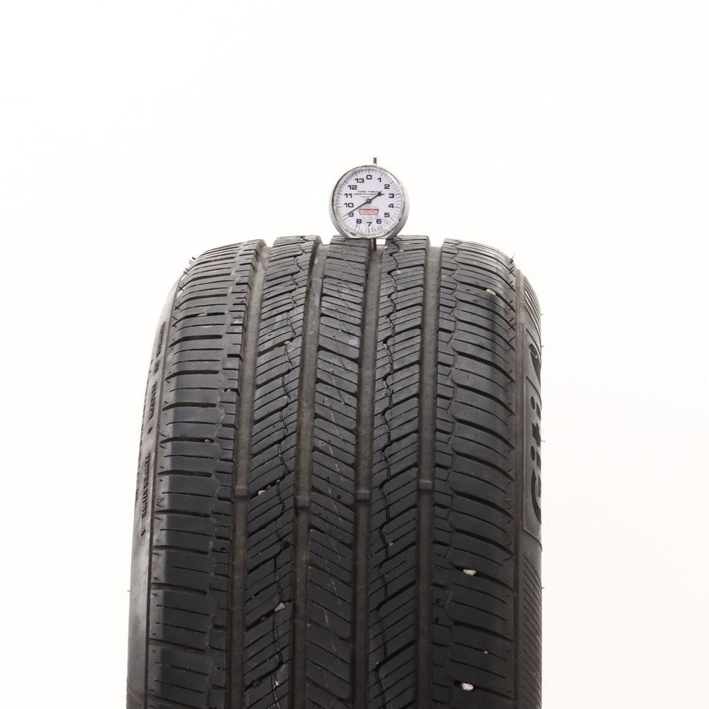Set of (2) Used 235/45R18 Giti Comfort A1 94H - 8.5-9/32 - Image 5