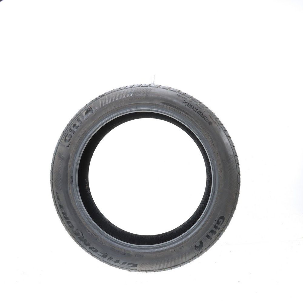Set of (2) Used 235/45R18 Giti Comfort A1 94H - 8.5-9/32 - Image 6