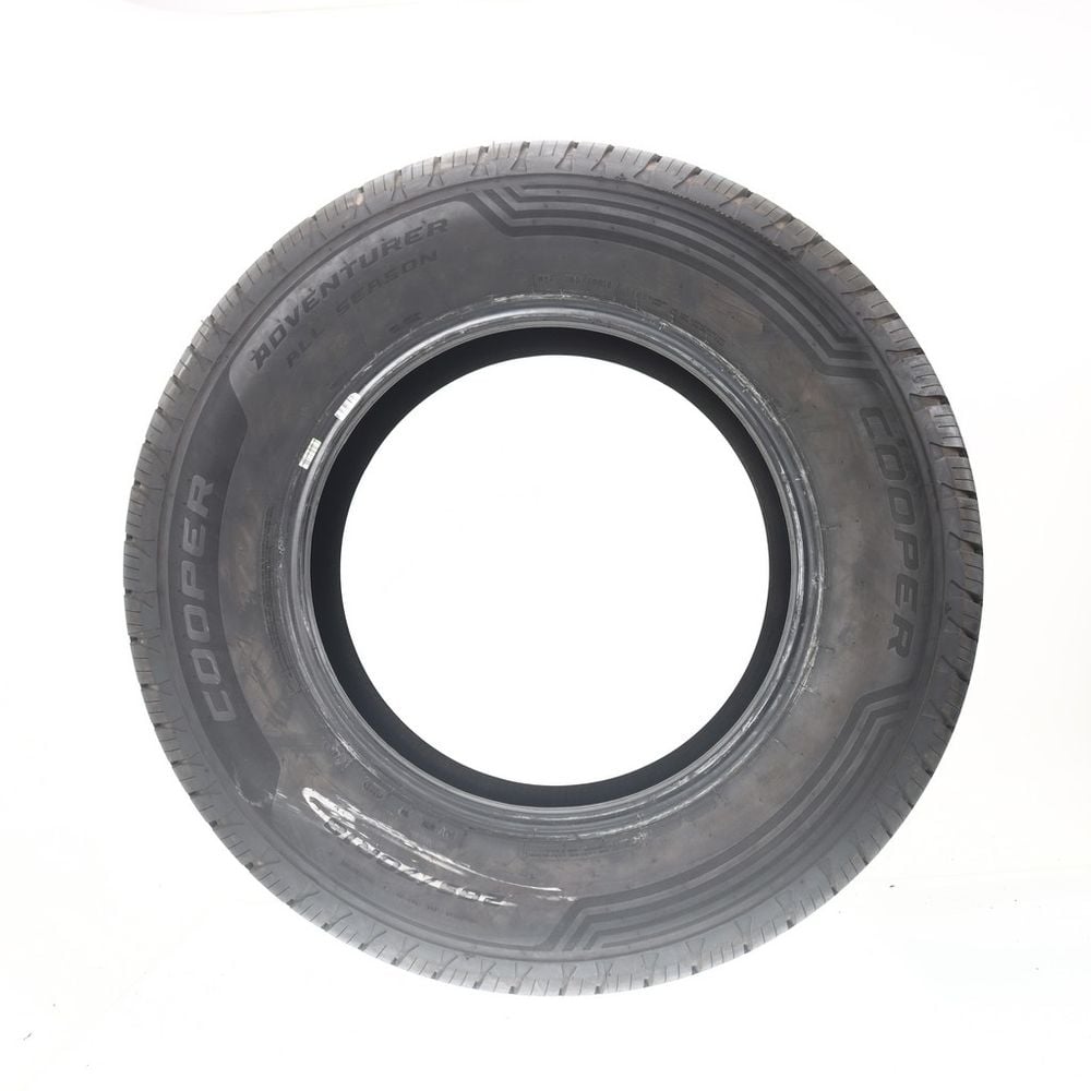New 265/70R18 Cooper Adventurer All Season 116T - Image 3