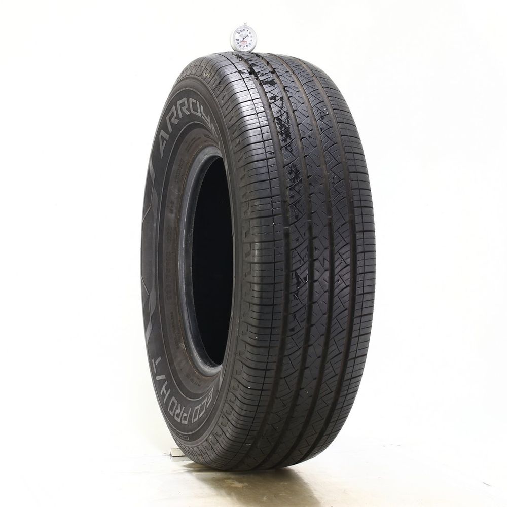 Used 265/75R16 Arroyo Eco Pro H/T 116T - 8.5/32 - Image 1
