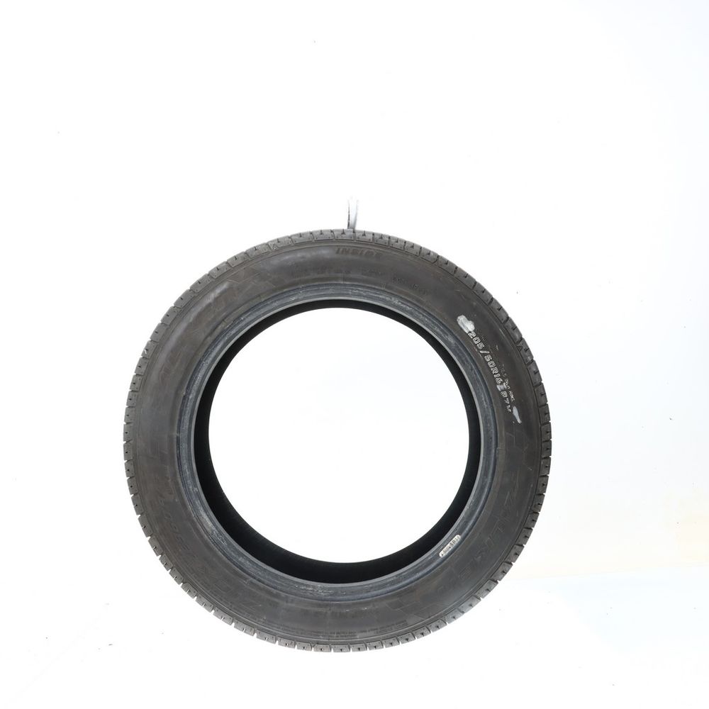 Used 205/50R16 Falken Ziex ZE960 A/S 87V - 9/32 - Image 3