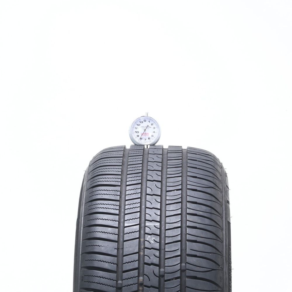 Set of (2) Used 215/55R17 Atlas Force HP 94V - 8-8.5/32 - Image 2