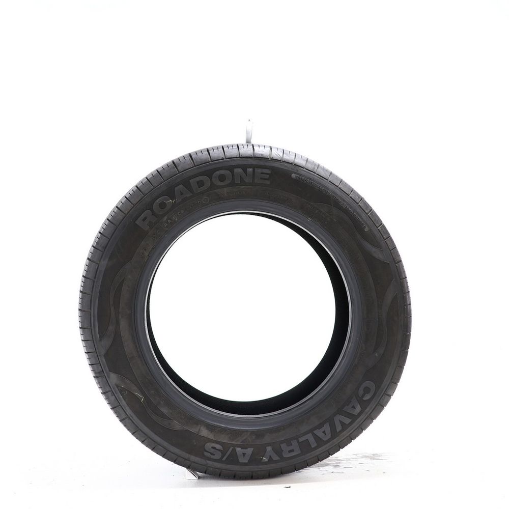 Used 195/65R15 RoadOne Cavalry A/S 91H - 8.5/32 - Image 3