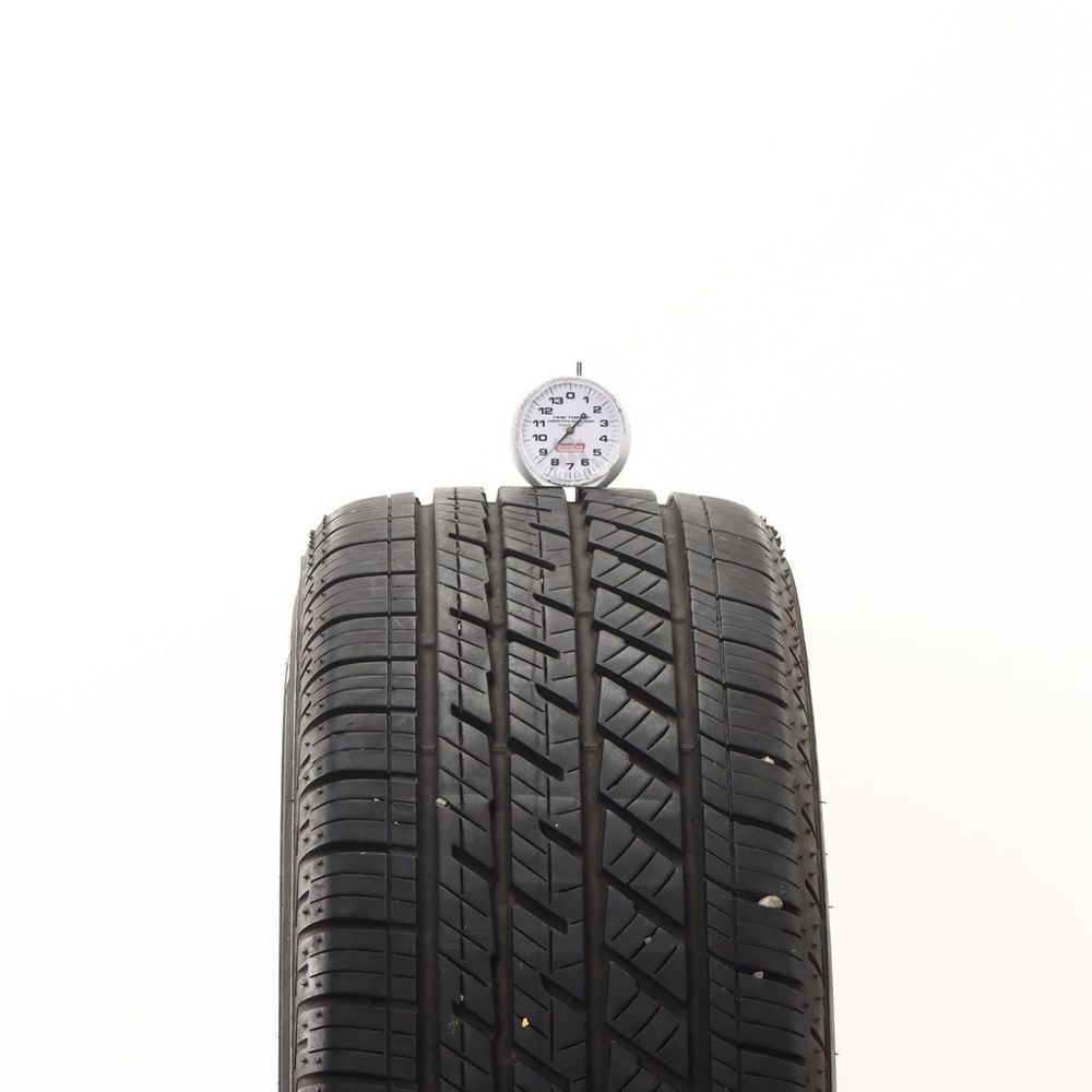 Used 225/65RF16 Bridgestone DriveGuard RFT 100H - 8.5/32 - Image 2