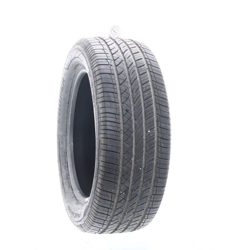 Used 275/55R20 Cooper ProControl 117H - 11.5/32 - Image 1
