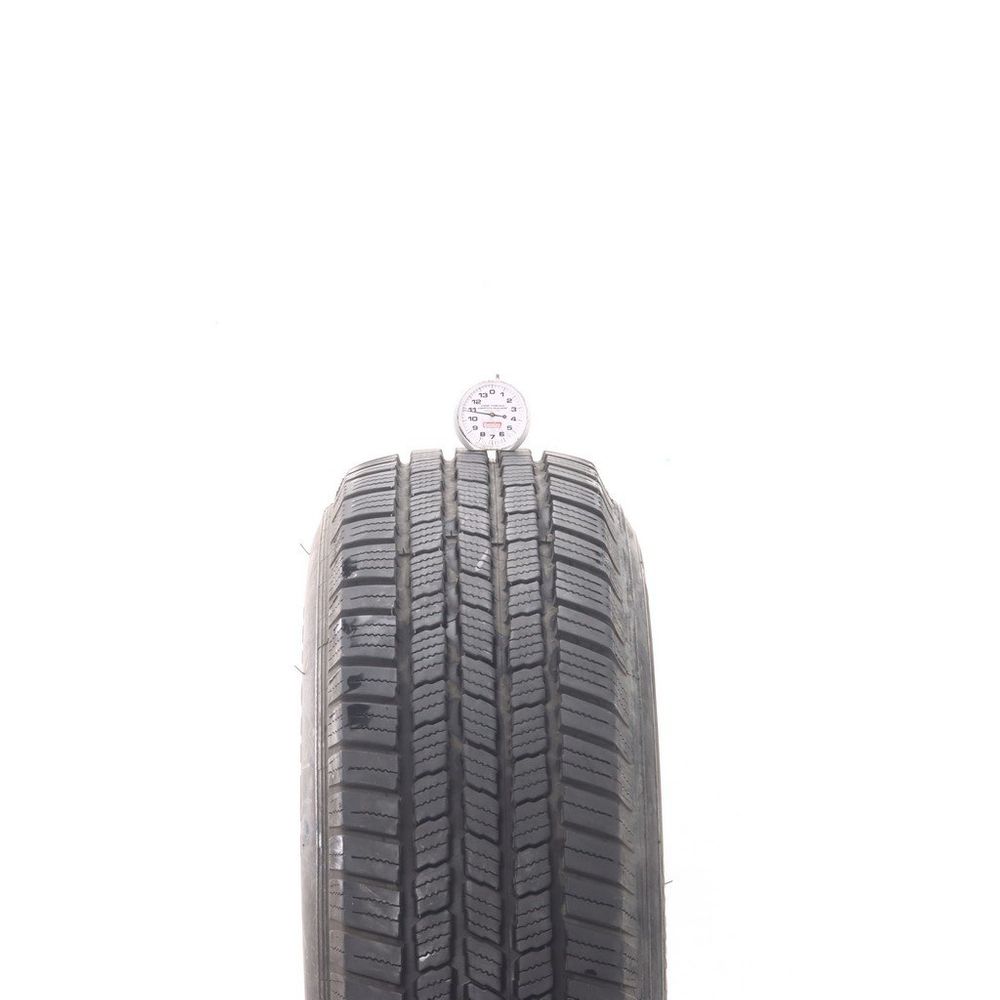 Used 215/75R15 Michelin Defender LTX M/S 100T - 10.5/32 - Image 2