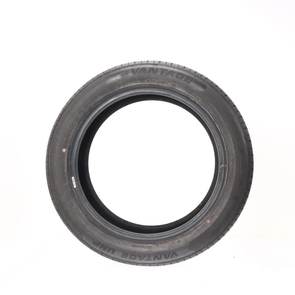 Driven Once 225/55R19 Vantage UHP 99V - 8.5/32 - Image 3