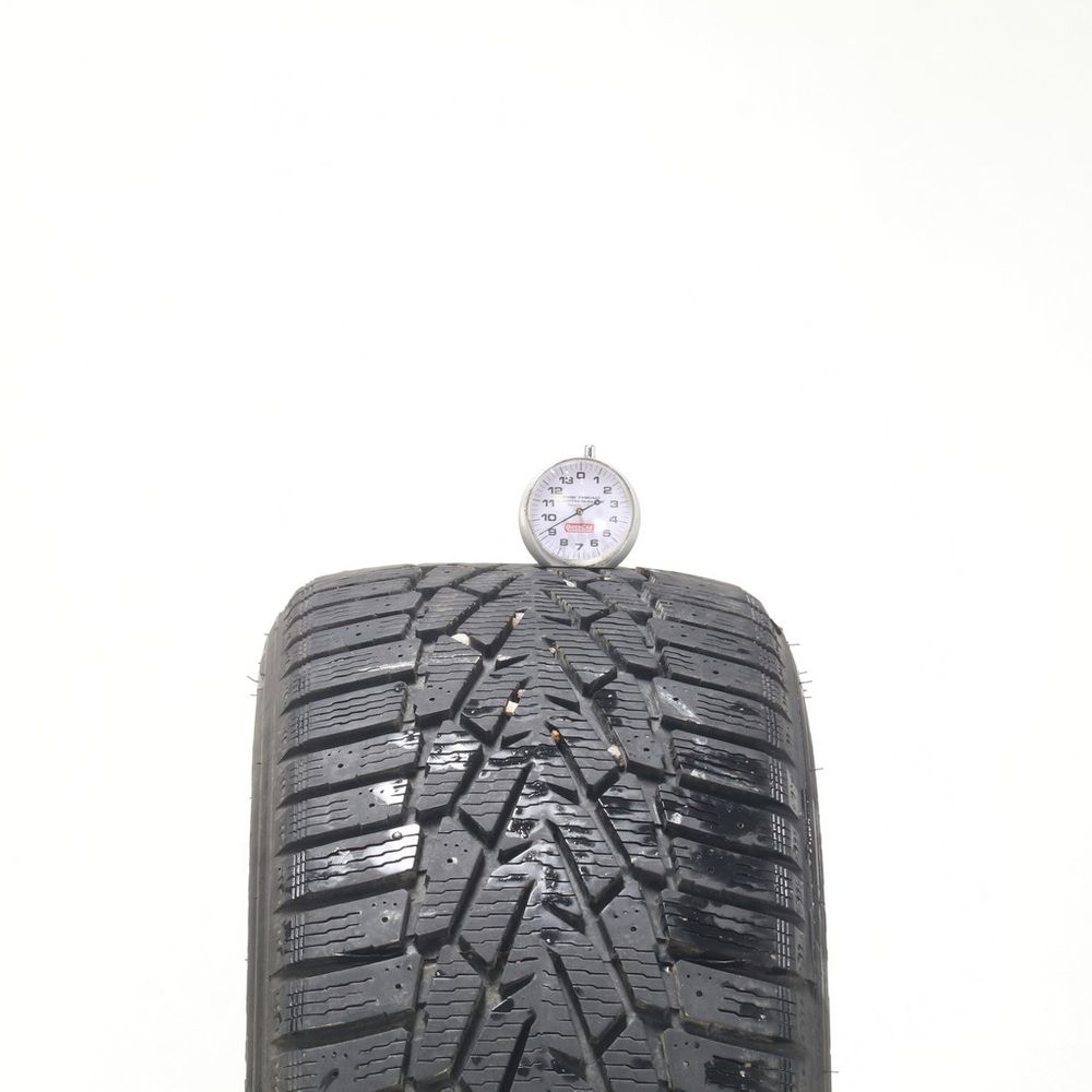 Used 215/55R17 Nokian Nordman 7 98T - 9/32 - Image 2