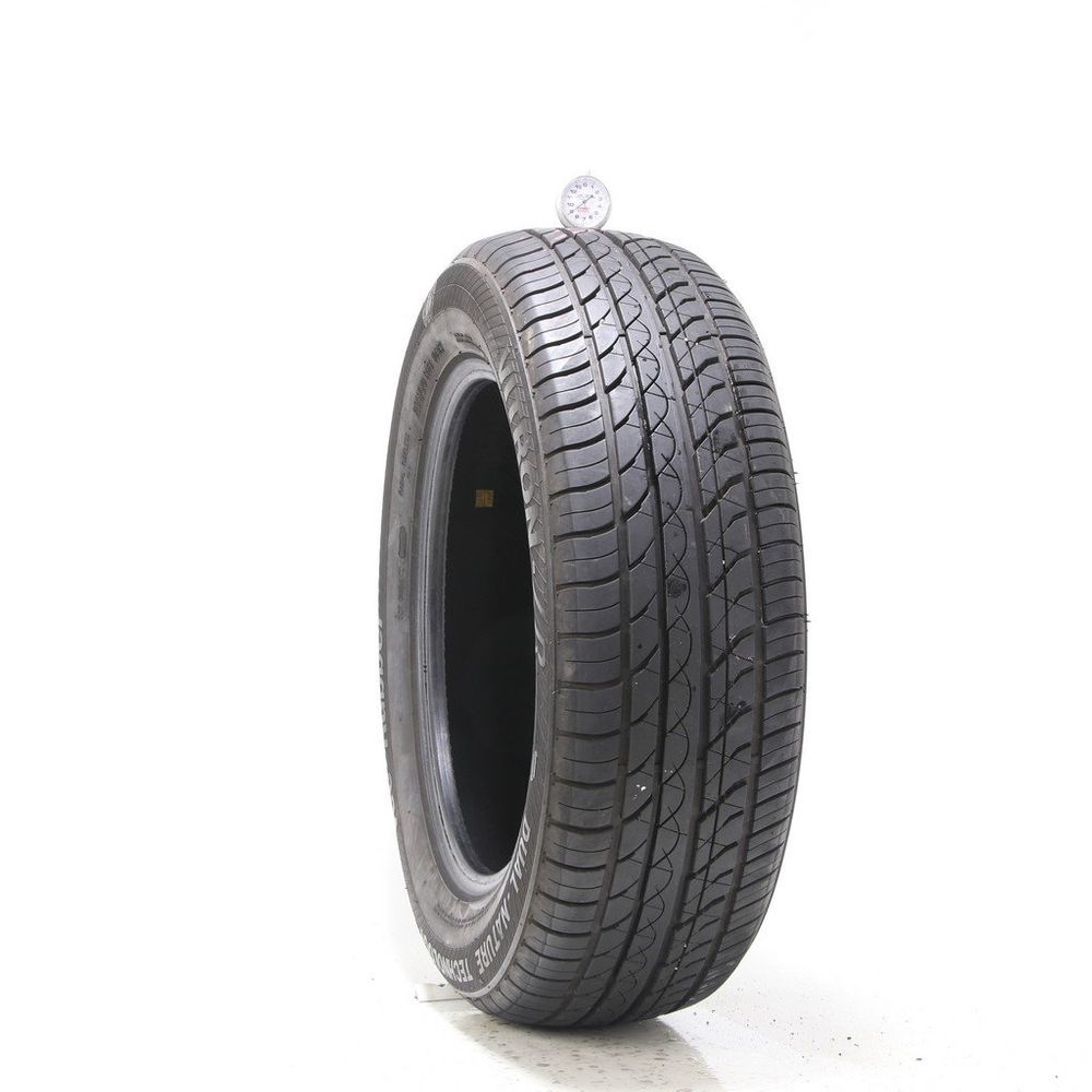 Used 235/60R18 VeeRubber Vitron ZR 103H - 9/32 - Image 1