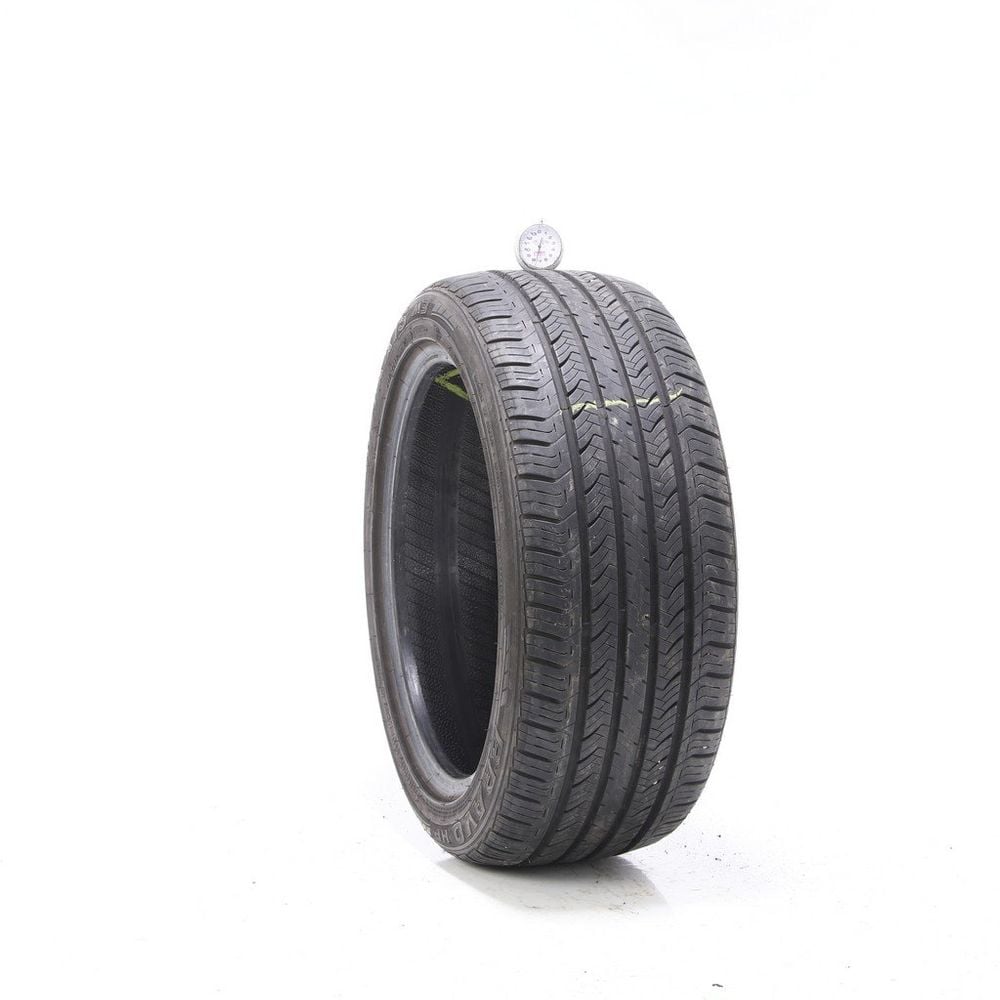 Used 225/45R17 Maxxis Bravo HP M3 91V - 7.5/32 - Image 1