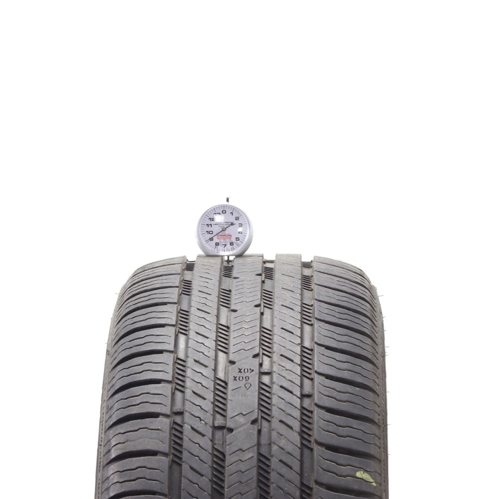 Used 235/55R20 Nokian Entyre C/S 102H - 9/32 - Image 2