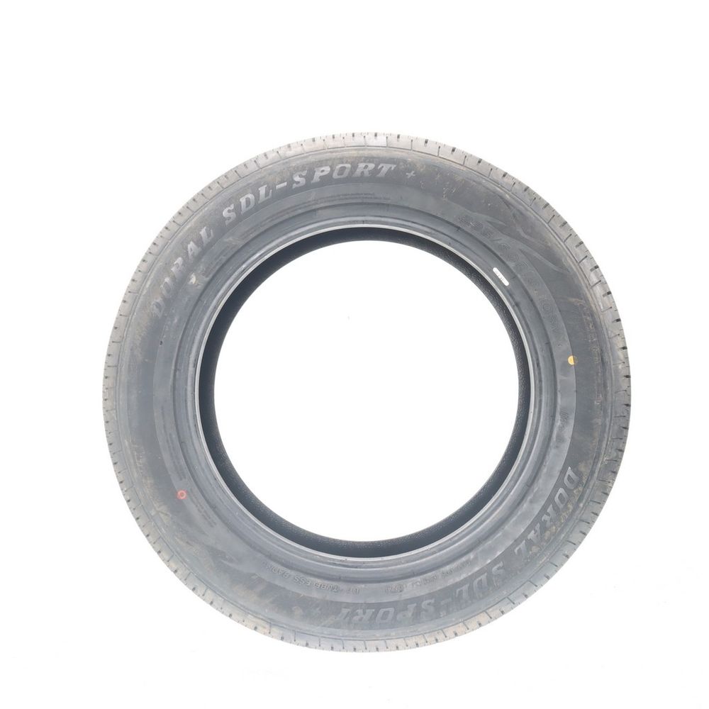 Driven Once 235/60R18 Doral SDL-Sport+ 103V - 10/32 - Image 3