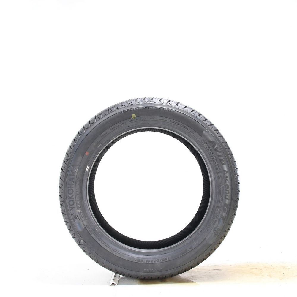 New 195/55R16 Yokohama Avid Ascend GT 87V - 11.5/32 - Image 3