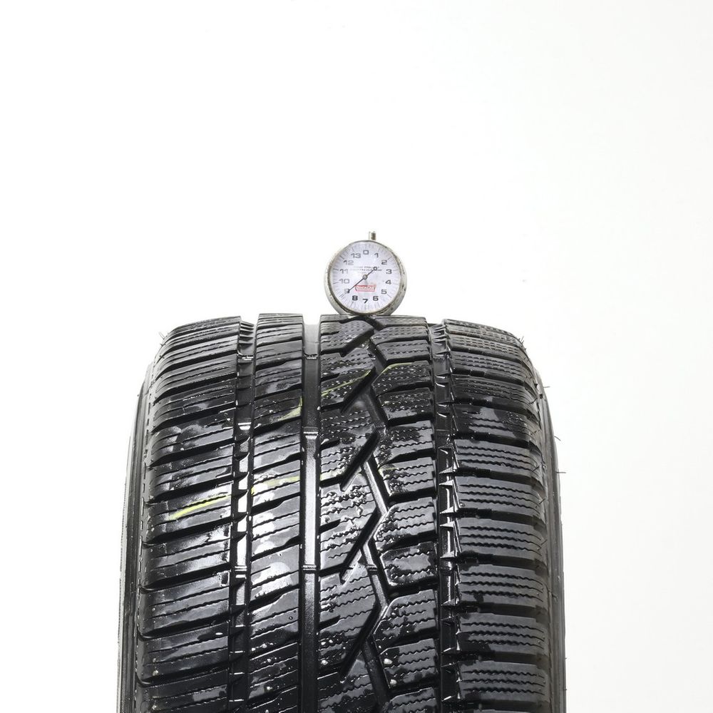 Used 255/55R18 Toyo Celsius CUV 109V - 8.5/32 - Image 2