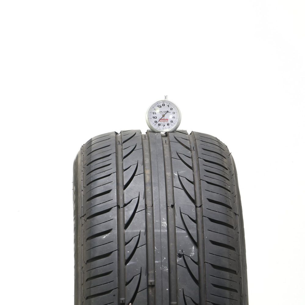 Set of (2) Used 225/55ZR17 Lionhart LH-503 101W - 8.5/32 - Image 2