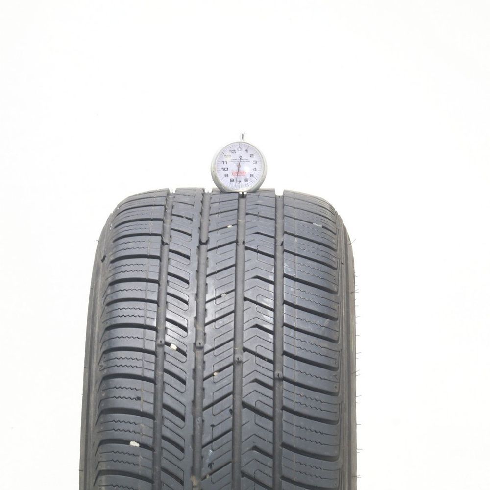 Set of (2) Used 225/55R17 Road Hugger GTP A/S 97H - 5.5-7/32 - Image 5
