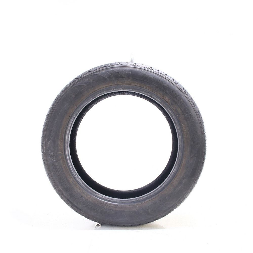 Set of (2) Used 225/55R17 Road Hugger GTP A/S 97H - 5.5-7/32 - Image 6