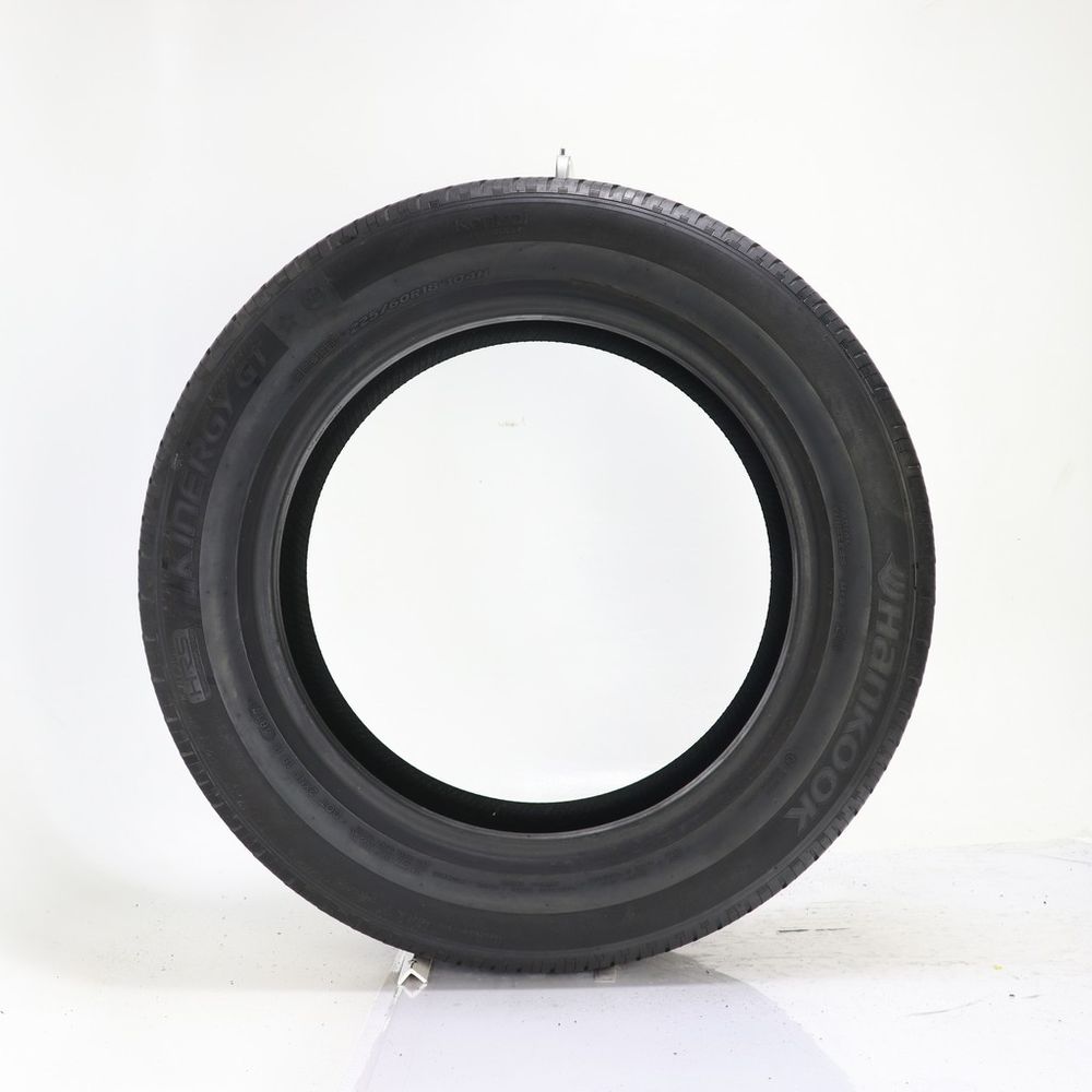 Used 225/60R18 Hankook Kinergy GT HRS 104H - 4/32 - Image 3