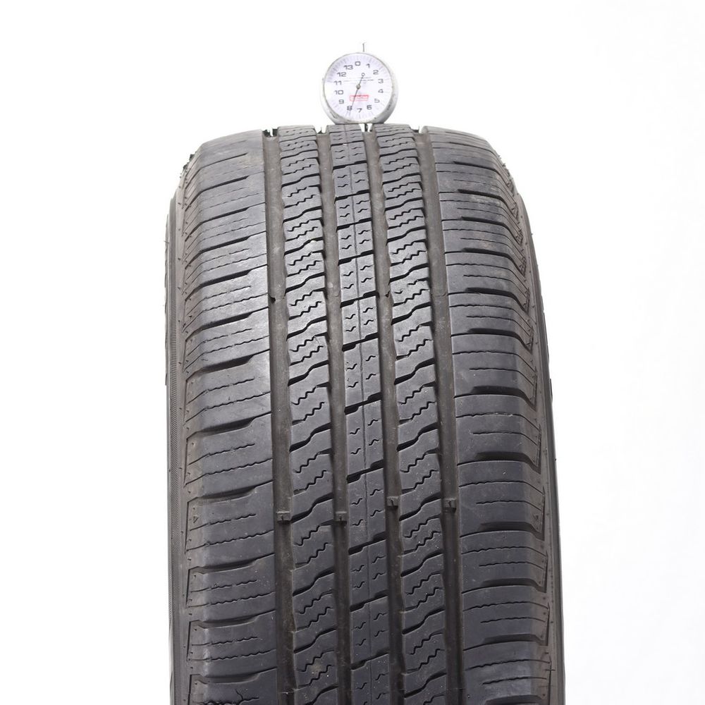 Used 235/65R18 Lionhart Lionclaw HT 104T - 7.5/32 - Image 2
