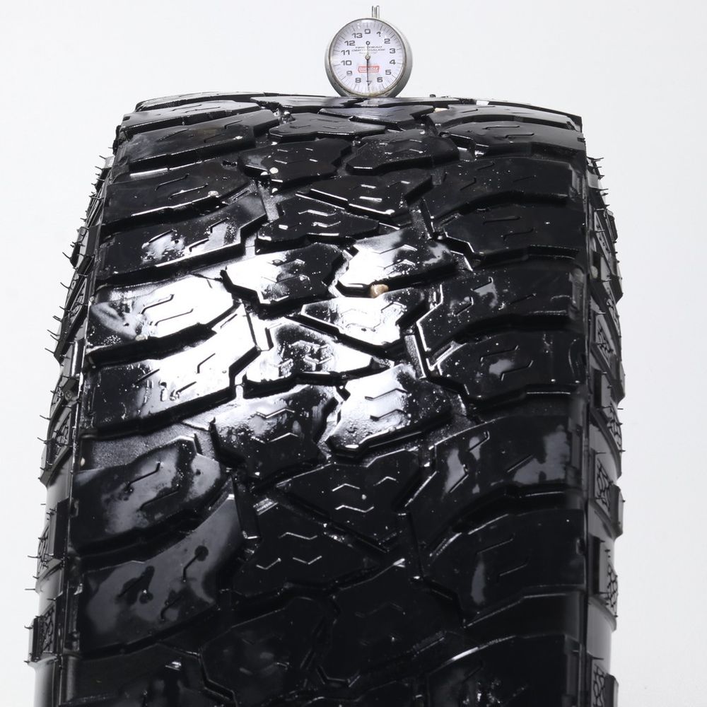 Used LT 315/70R17 Kelly Safari TSR 121/118Q - 7/32 - Image 2
