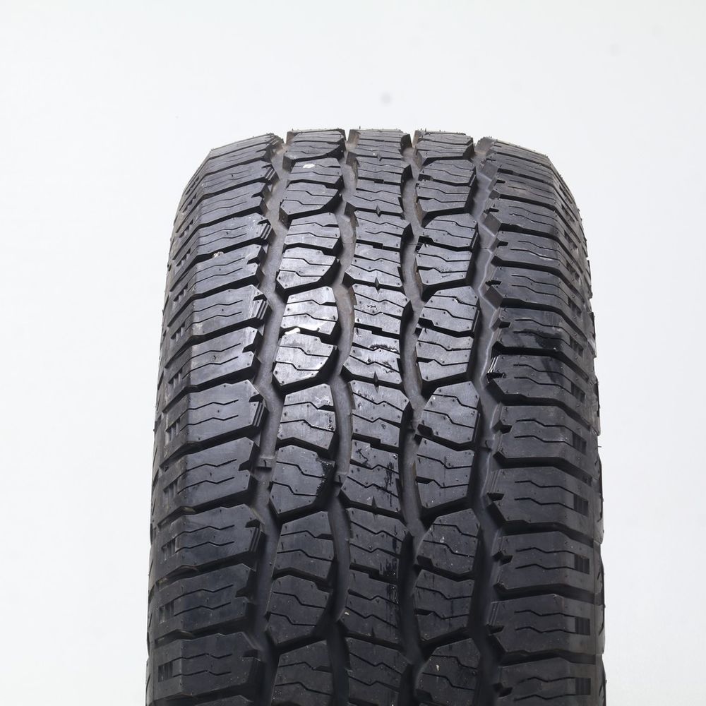Set of (2) Driven Once 275/60R20 Fortune Tormenta A/T FSR308 115T - 12.5/32 - Image 2