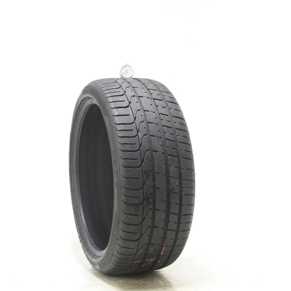 Used 255/35ZR20 Pirelli P Zero J 97Y - 9/32 - Image 1