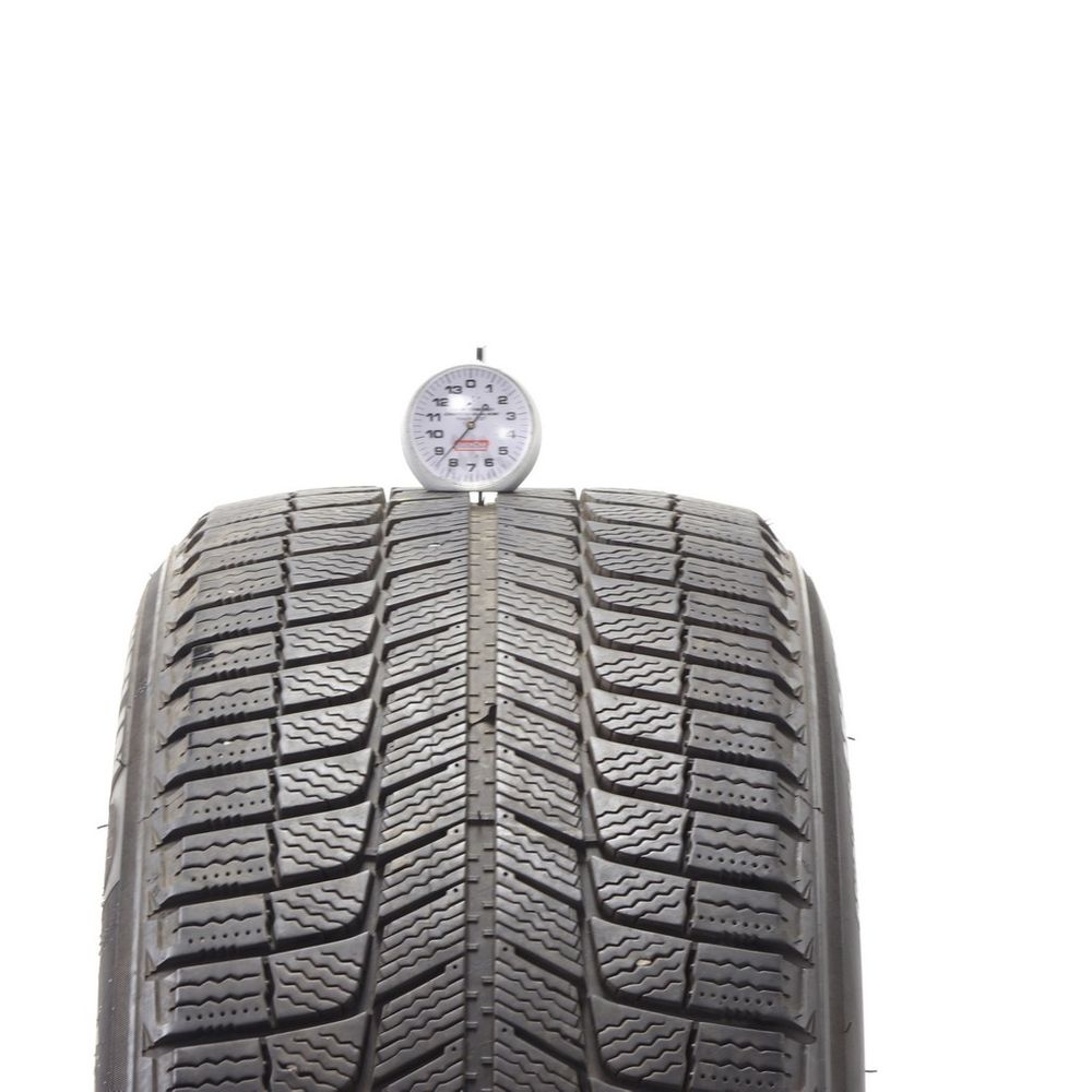 Set of (2) Used 235/50R18 Michelin X-Ice Xi3 101H - 8-8.5/32 - Image 5