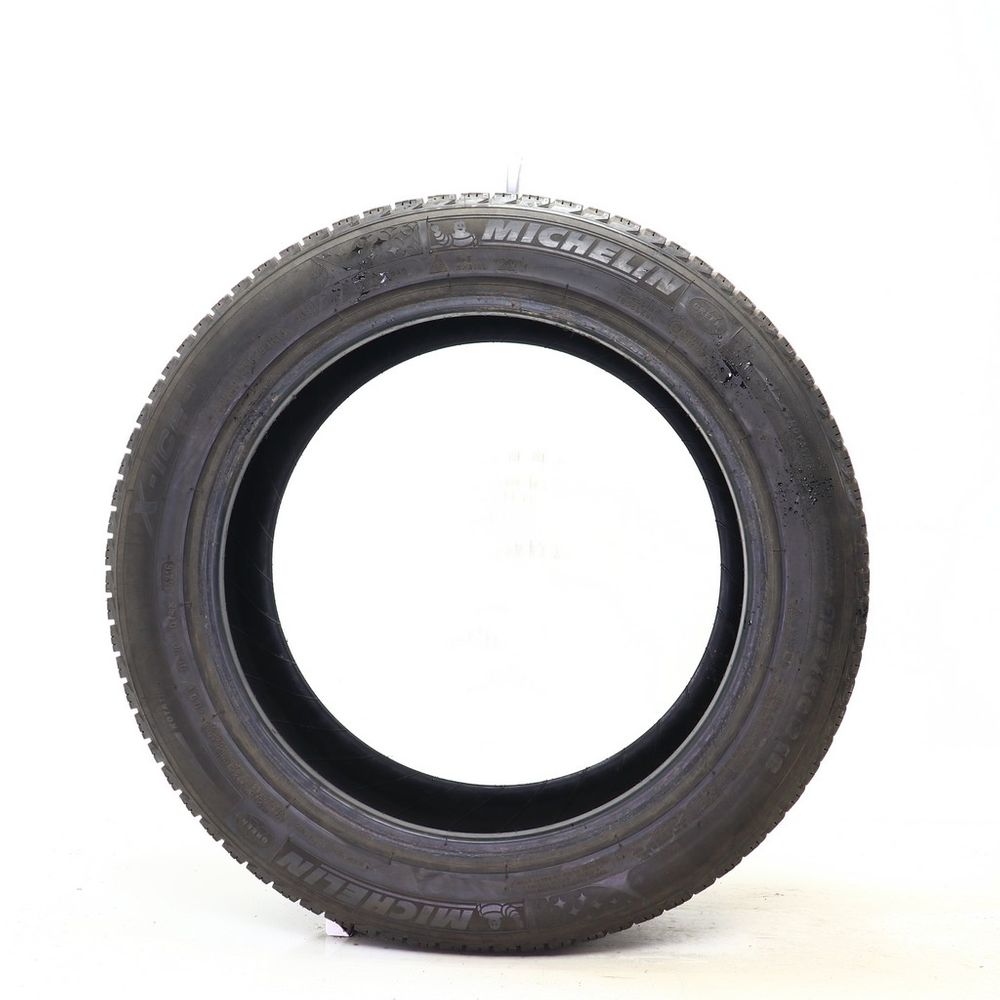 Set of (2) Used 235/50R18 Michelin X-Ice Xi3 101H - 8-8.5/32 - Image 6