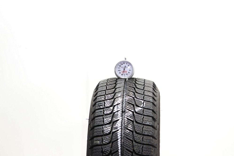 Used 185/65R14 Michelin X-Ice Xi3 90T - 7.5/32 - Image 2