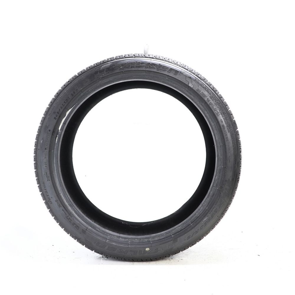 Used 245/40R20 Falken Ziex ZE960 A/S 99W - 9.5/32 - Image 3