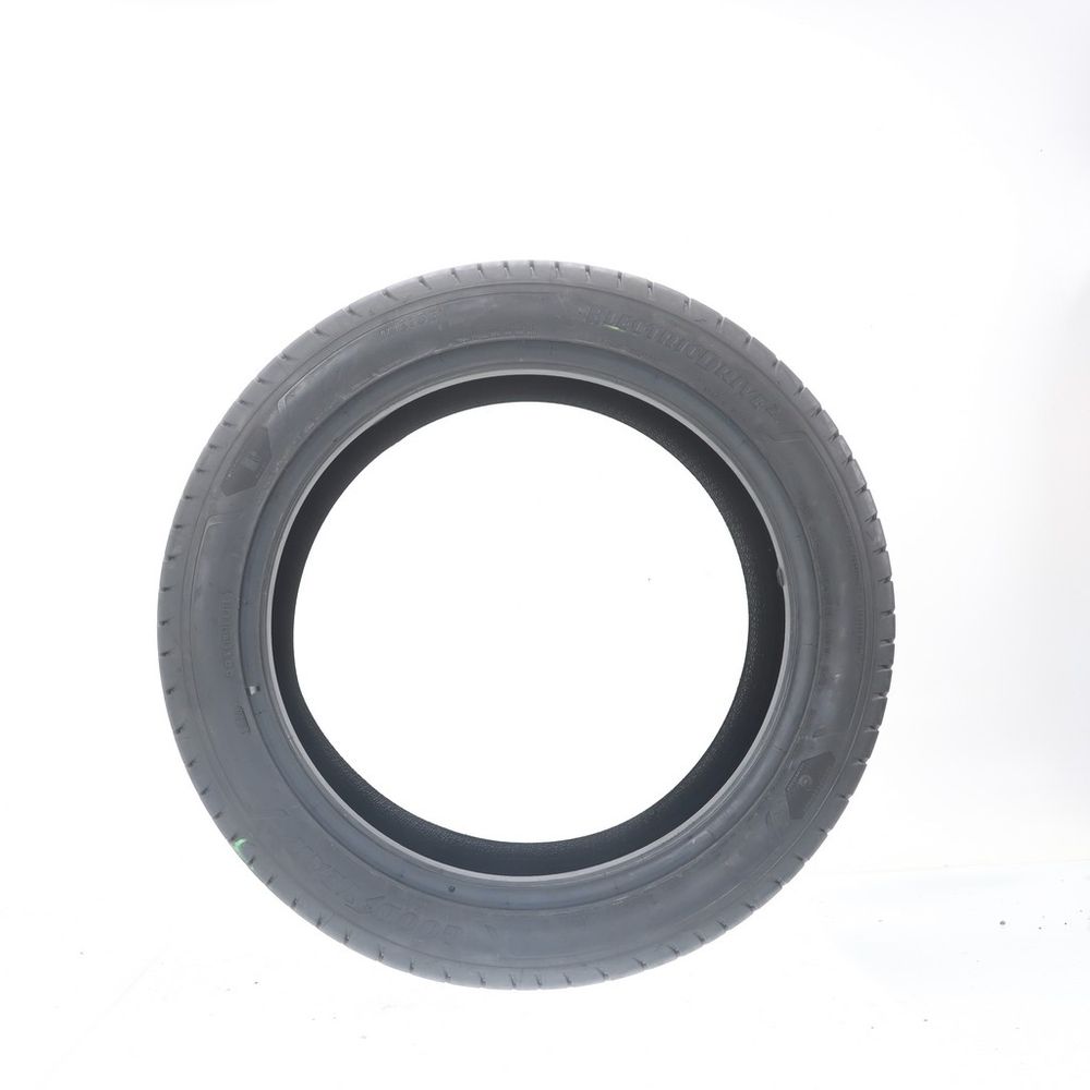 New 255/45R19 Goodyear ElectricDrive 2 SoundComfort 104W - Image 3