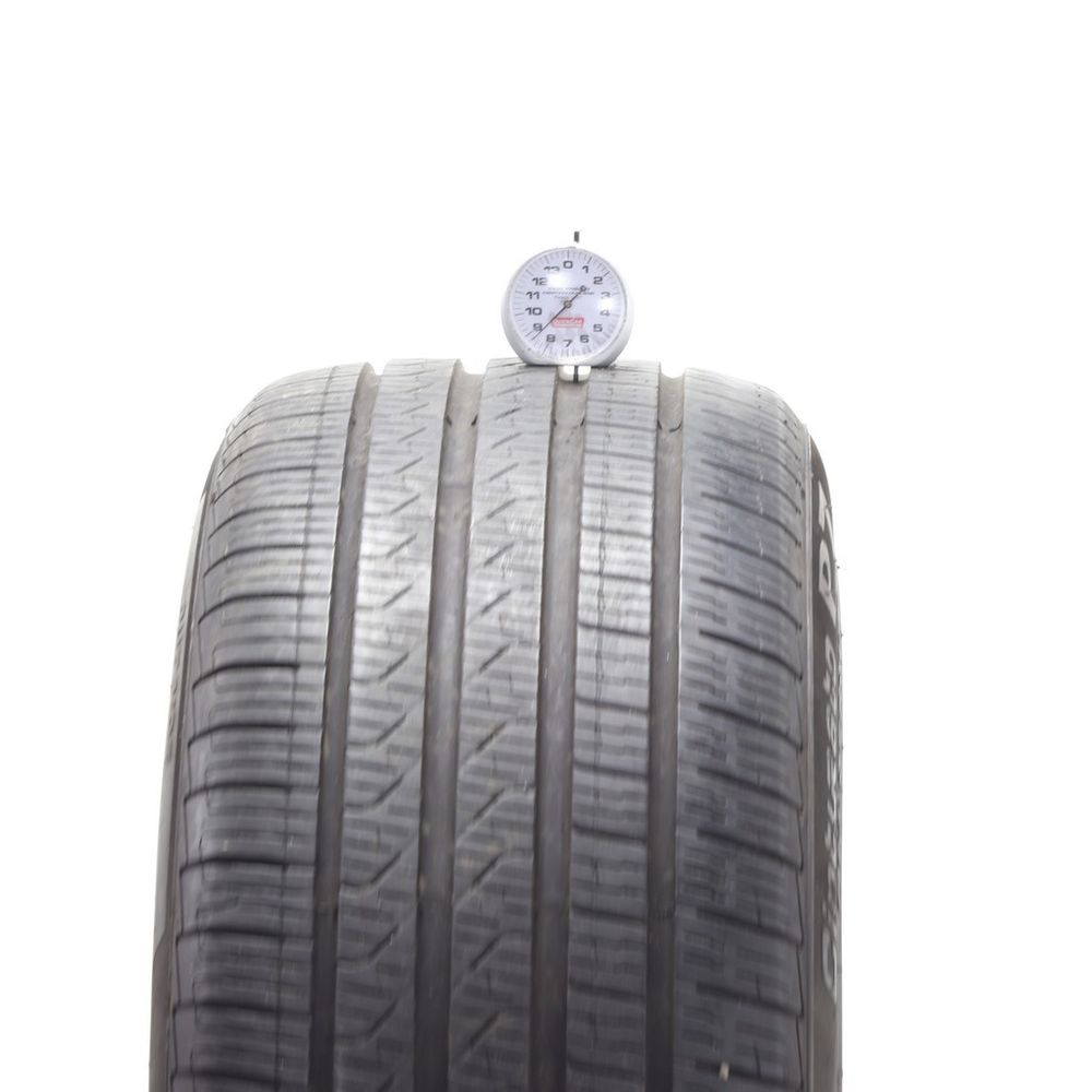 Used 235/45R18 Pirelli Cinturato P7 98V - 8.5/32 - Image 2