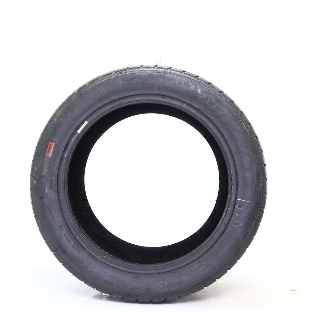 Used 305/680R18 Pirelli Track Rain FIA WH 1N/A - 7/32 - Image 3