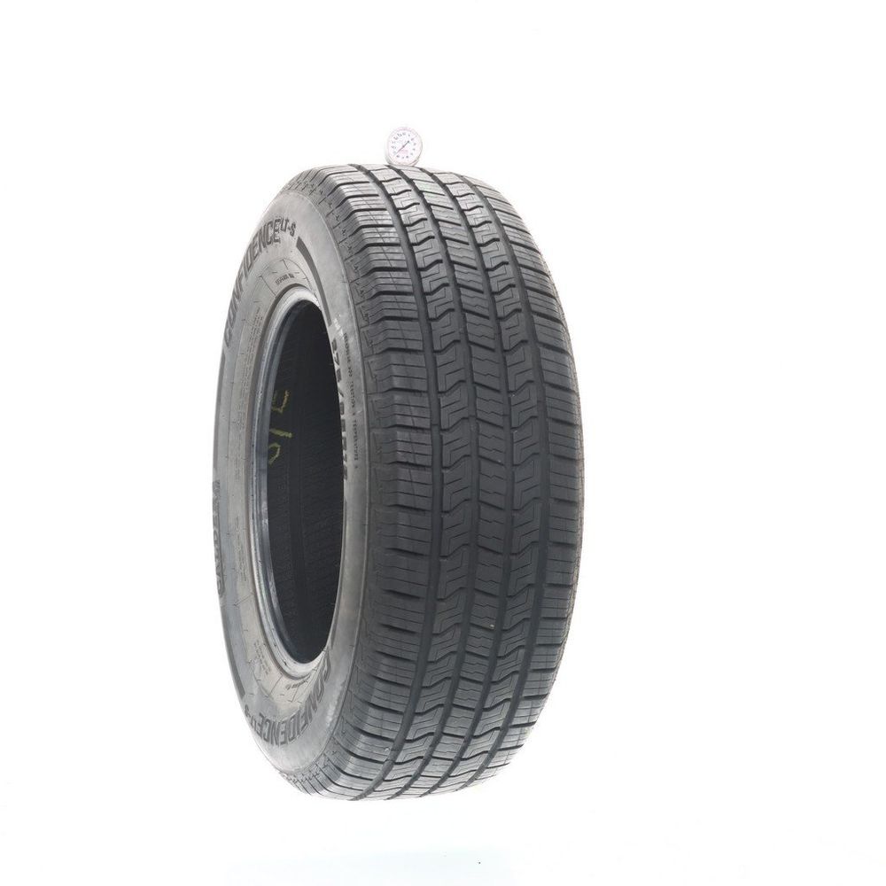 Set of (2) Used 275/65R18 Caldera Confidence LT-S 116T - 7.5-8/32 - Image 1