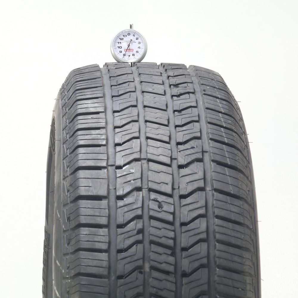 Set of (2) Used 275/65R18 Caldera Confidence LT-S 116T - 7.5-8/32 - Image 5
