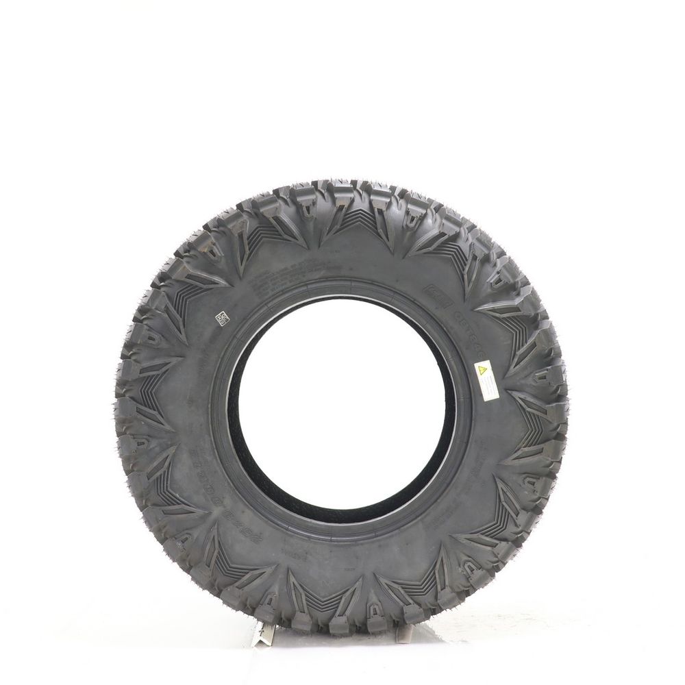 New 25X8R12 QuadBoss QBT846 46M - Image 3