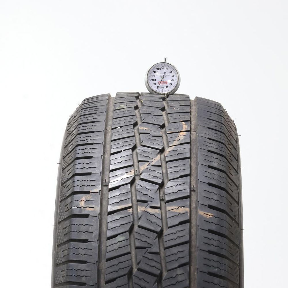 Set of (2) Used 265/70R17 Fortune Tormenta H/T FSR305 115T - 8/32 - Image 2