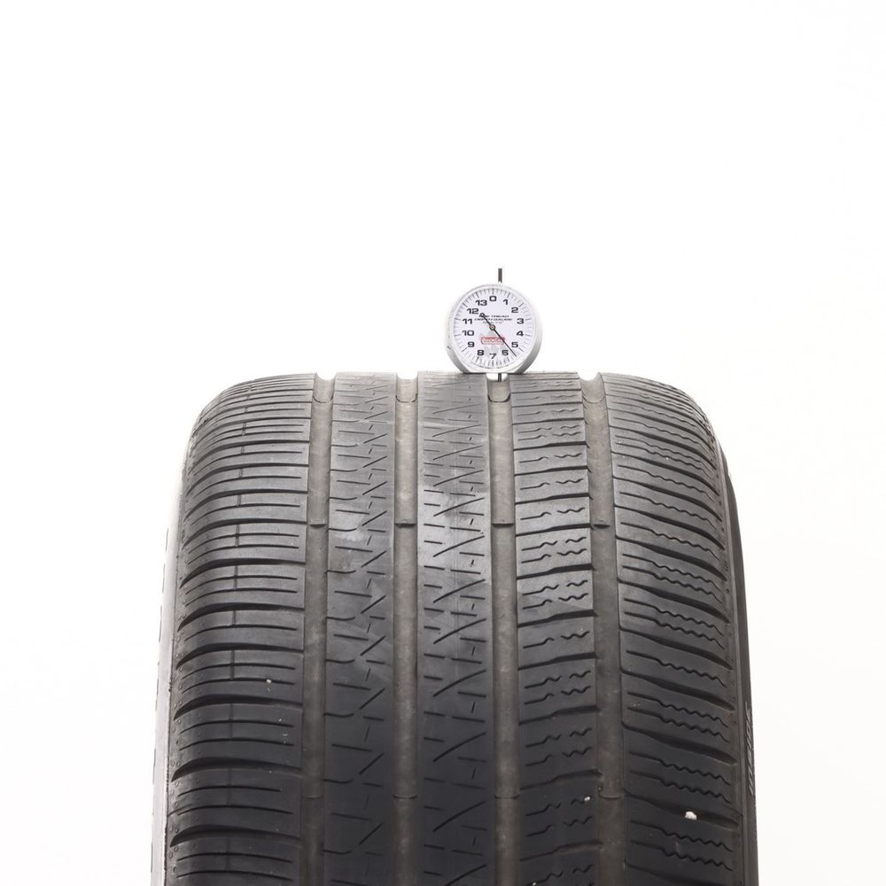 Used 295/45ZR20 Pirelli Scorpion Zero Run Flat 110Y - 5.5/32 - Image 2