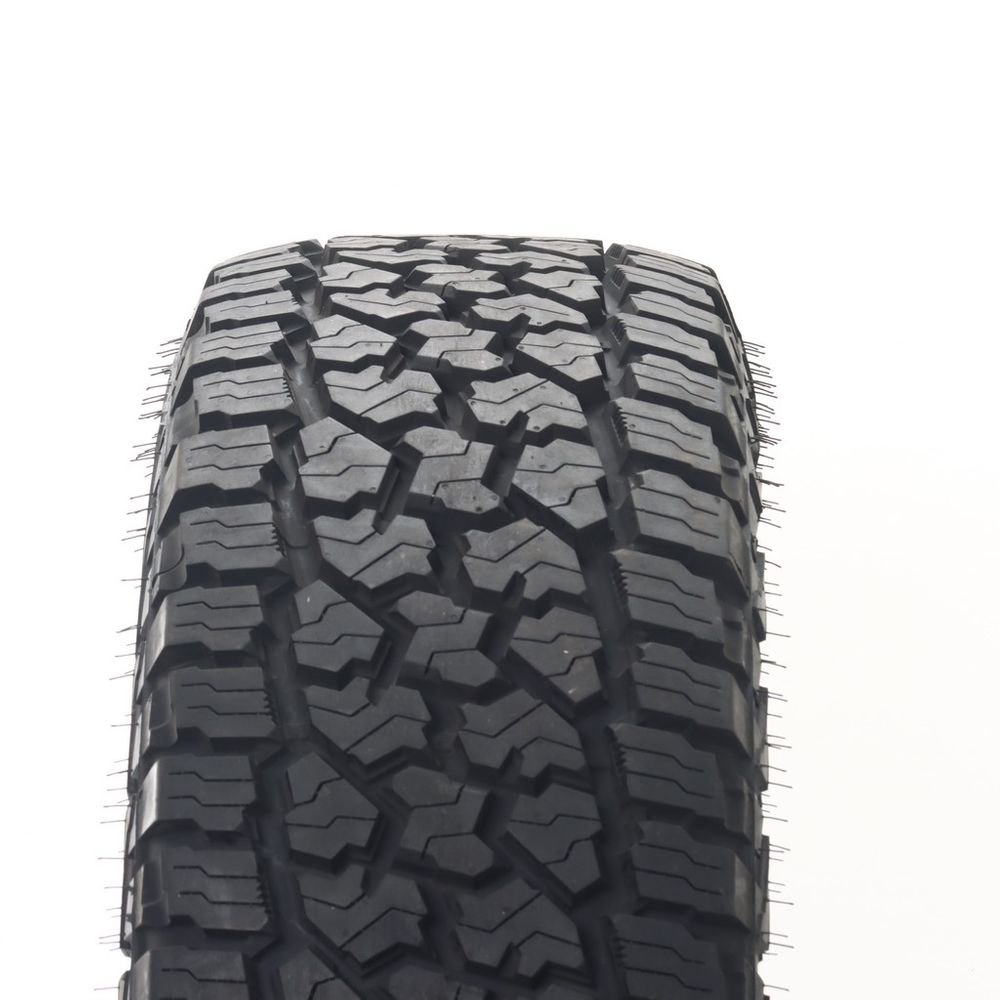 Driven Once LT 285/75R18 Cooper Discoverer Stronghold AT 129/126S E - 17/32 - Image 2