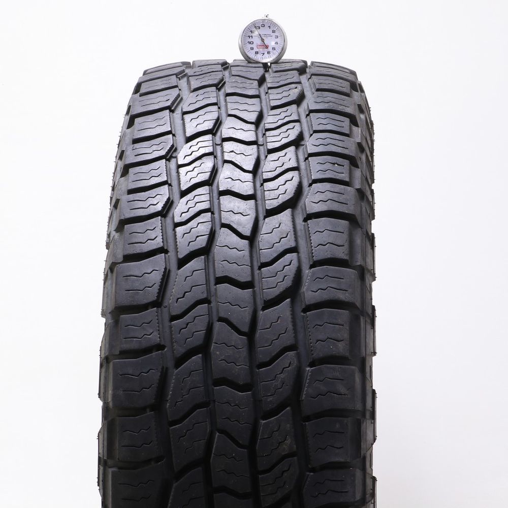 Used LT 275/70R18 Cooper Discoverer AT3 XLT 125/122S E - 12.5/32 - Image 2