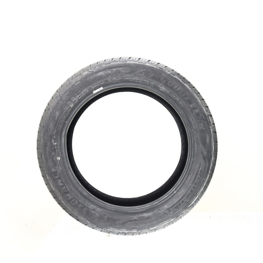 Driven Once 215/55R18 Goodyear Assurance Finesse 95H - 9/32 - Image 3