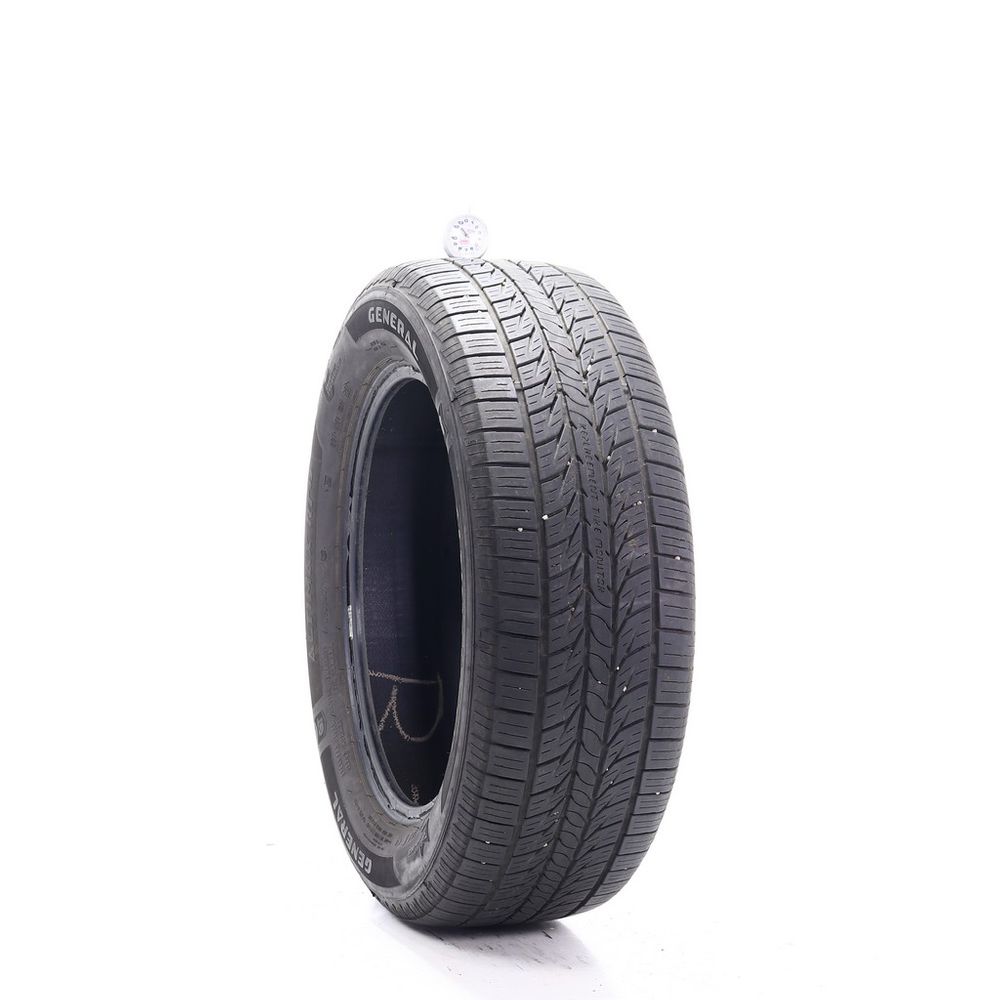 Used 225/60R18 General Altimax RT43 100H - 5/32 - Image 1