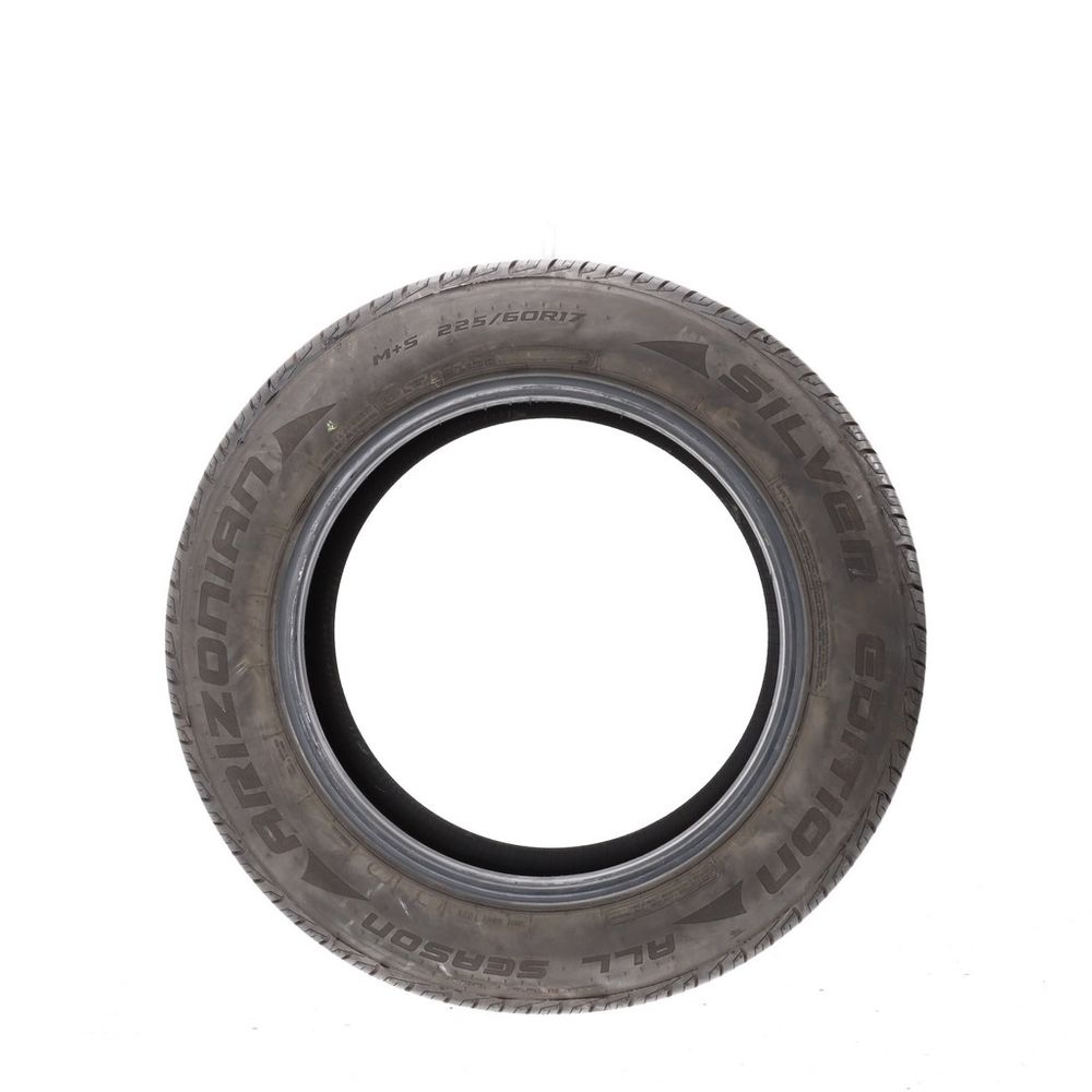Set of (4) Used 225/60R17 Arizonian Silver Edition 99H - 8-9.5/32 - Image 6
