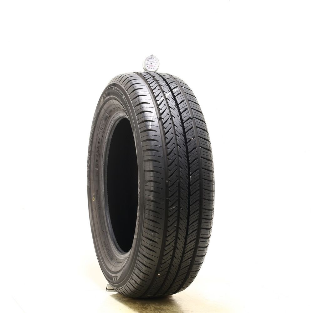 Used 205/65R16 Yokohama YK-GTX 95H - 9.5/32 - Image 1