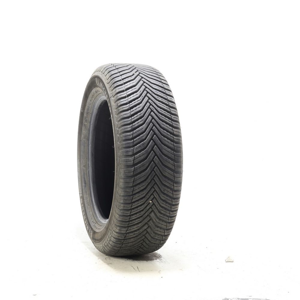 Driven Once 225/60R17 Michelin CrossClimate 2 99H - 10/32 - Image 1
