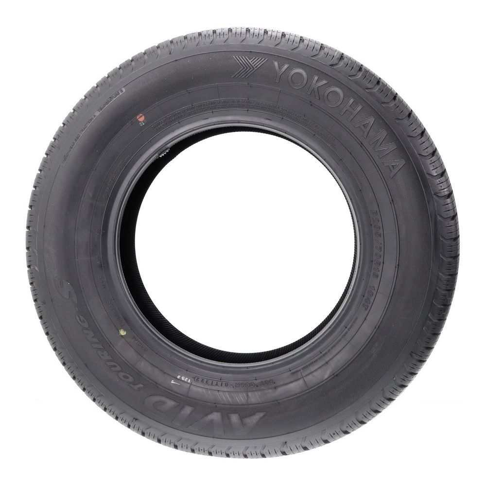 New 235/70R16 Yokohama Avid Touring S 104T - 11/32 - Image 3