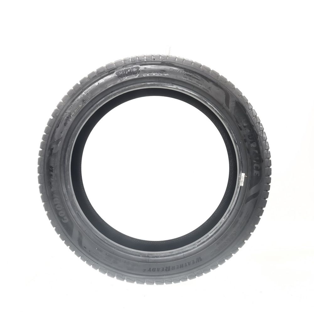 Used 245/45R20 Goodyear Assurance WeatherReady 2 103V - 8.5/32 - Image 3