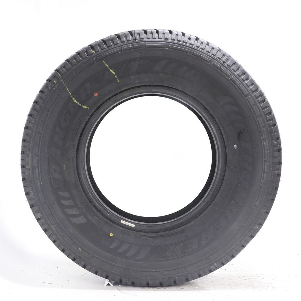 Driven Once LT 265/75R16 Thunderer Ranger AT R404 123/120S - 15/32 - Image 3