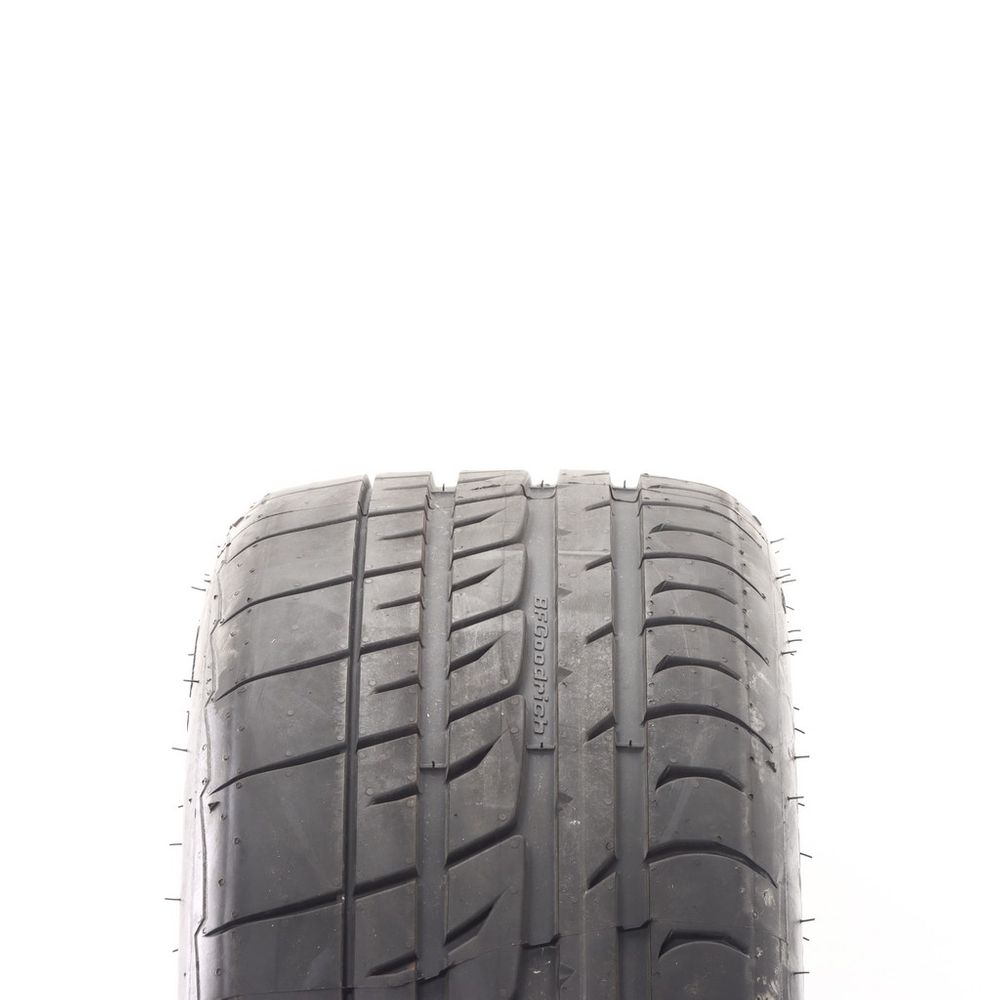 Set of (2) New 235/45ZR18 BFGoodrich g-Force Phenom T/A 98W - Image 2